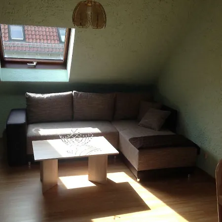 Fewo Maurer Apartment