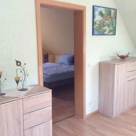 Fewo Maurer Birkenhordt