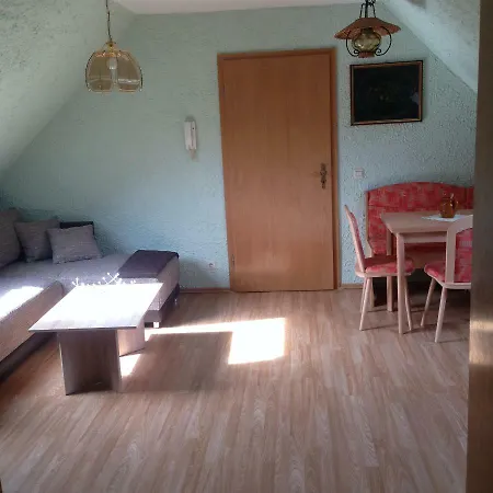 Fewo Maurer Birkenhordt