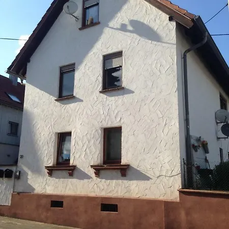 Fewo Maurer *
