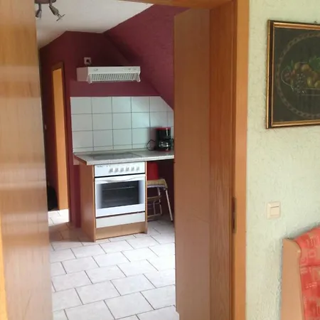 Fewo Maurer Birkenhordt