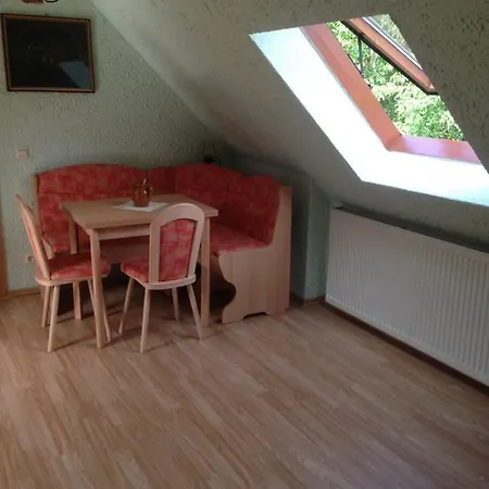 Fewo Maurer Apartment *