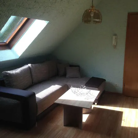 Apartment Fewo Maurer *