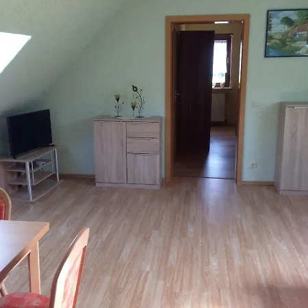 Fewo Maurer Apartment