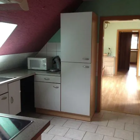 Apartment Fewo Maurer